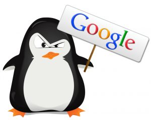 backlinks SEO et Penguin