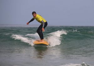 planche surf mousse